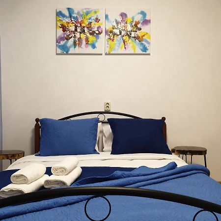 Elegant Apartment Sofia Ngoại thất bức ảnh
