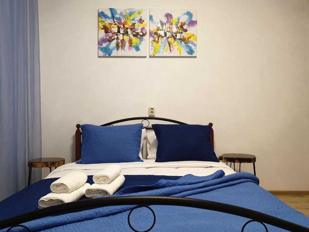 Elegant Apartment Sofia Ngoại thất bức ảnh