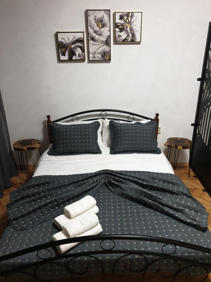 Elegant Apartment Sofia Ngoại thất bức ảnh