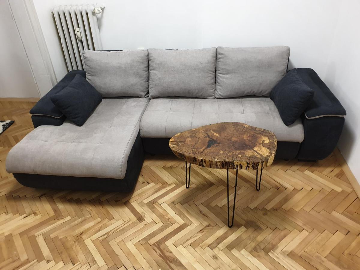 Elegant Apartment Sofia Ngoại thất bức ảnh