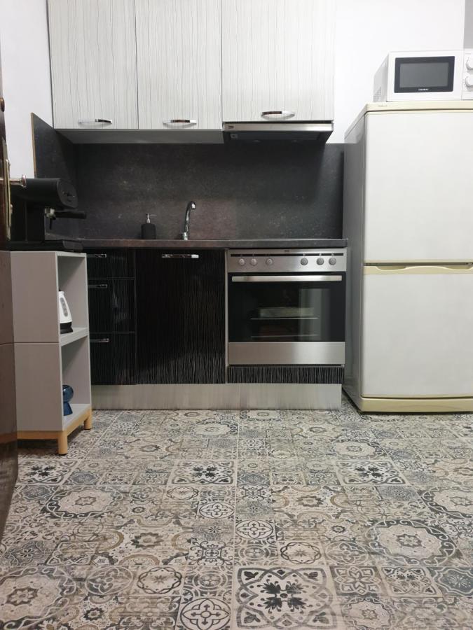 Elegant Apartment Sofia Ngoại thất bức ảnh