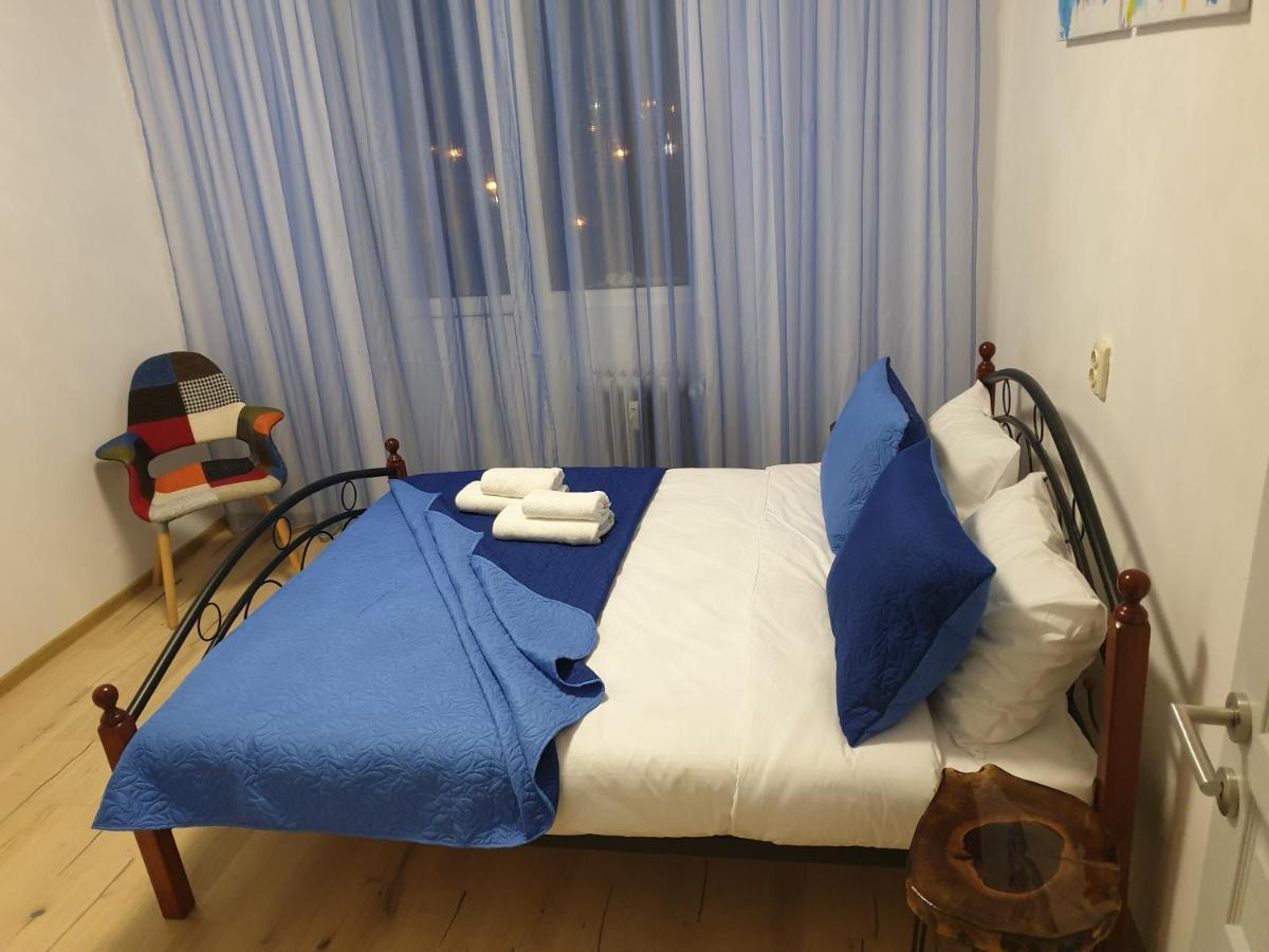 Elegant Apartment Sofia Ngoại thất bức ảnh