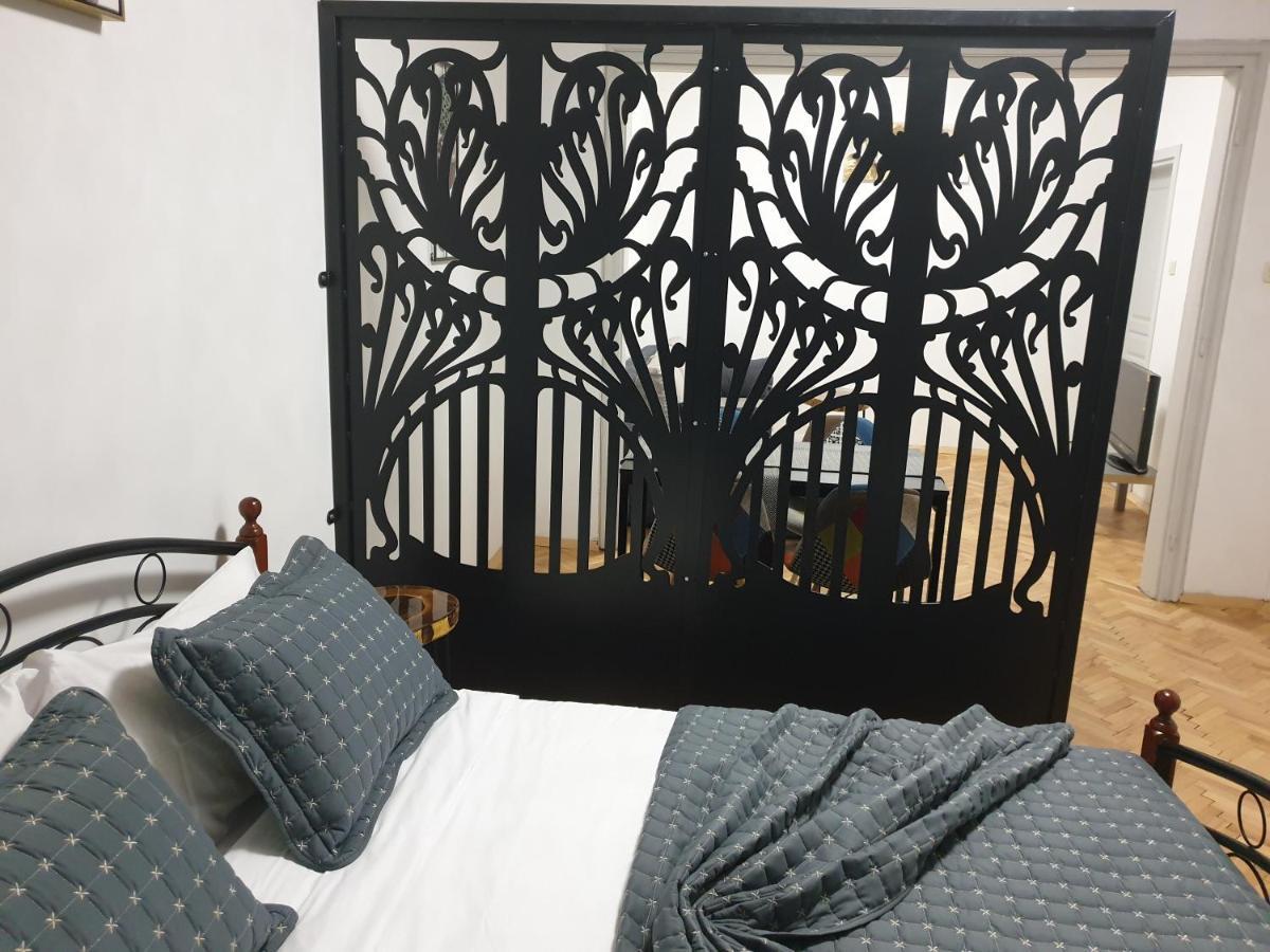 Elegant Apartment Sofia Ngoại thất bức ảnh