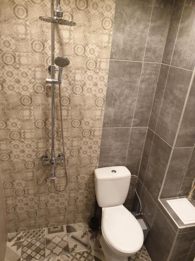 Elegant Apartment Sofia Ngoại thất bức ảnh