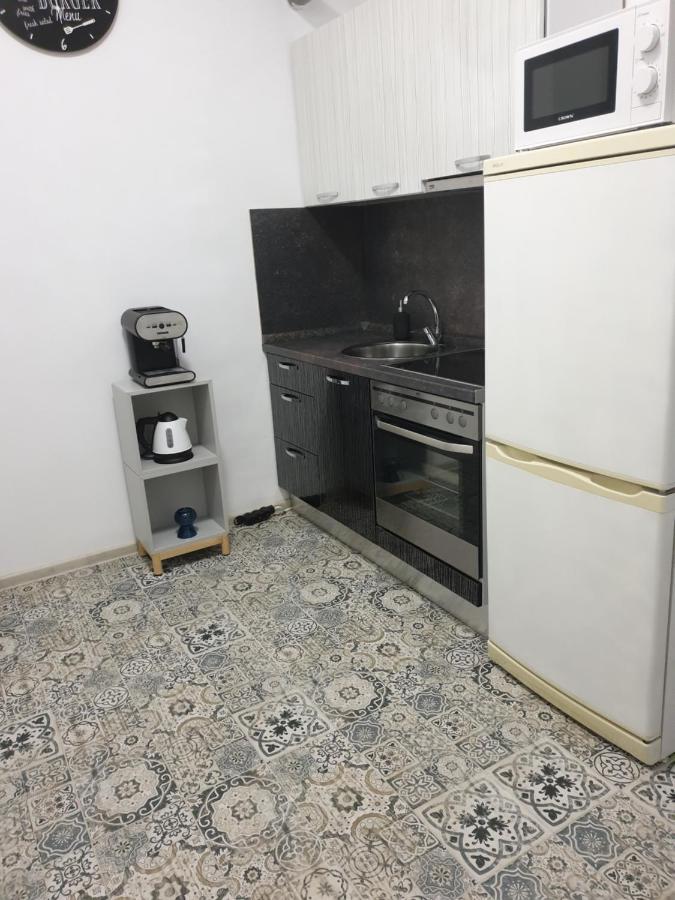 Elegant Apartment Sofia Ngoại thất bức ảnh