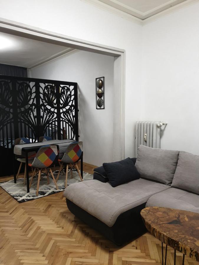 Elegant Apartment Sofia Ngoại thất bức ảnh