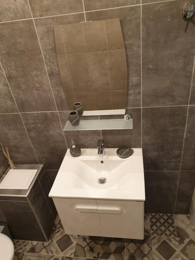 Elegant Apartment Sofia Ngoại thất bức ảnh